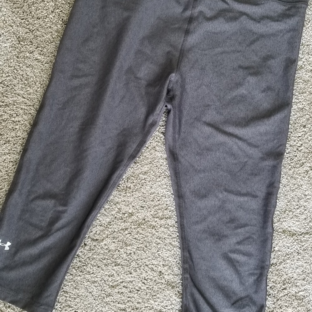 Under Armour Crop